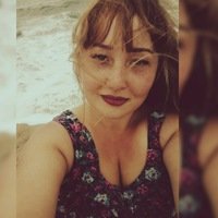 Екатерина Лукьянова