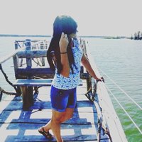 Анастасия Картюкова