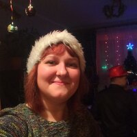 Настена Ульянова