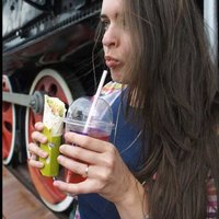 Анастасия Андреевна