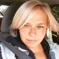 Анна Николаева