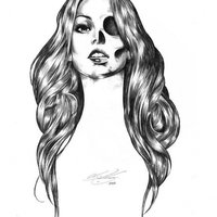 Дарья Антонова