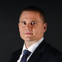 Евгений Беляков