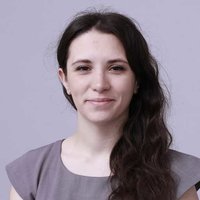 Дарья Заиченко