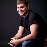 Александр Гребенкин