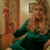 Aleksandra Golovleva