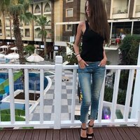 Алина Михалёва