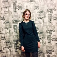 Алёна Цыбульская