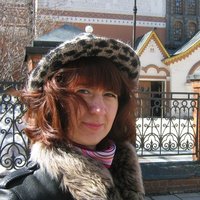 Елена Фисакова