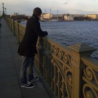 Виталий Лютиков