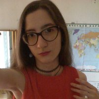 Даша Истомина