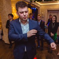 Андрей Рожко