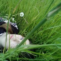 Анастасия Заболотская