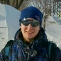 Антоха Полуфакин