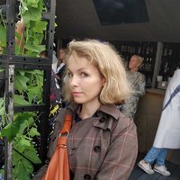 Маргарита Русакова