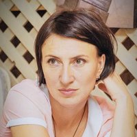 Анна Александровна