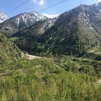 Данил Столяров