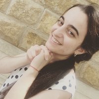 Ирина Петанова