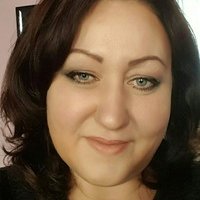 Галина Овчар