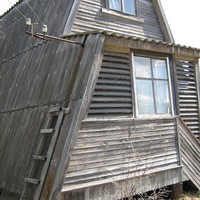 Игорь Майоров