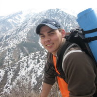 Андрей Органов