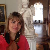 Ирина Сорокина