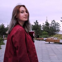 Вика Аникина