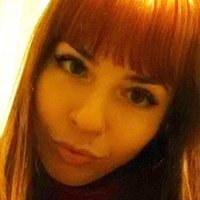 Олеся Янушкевич