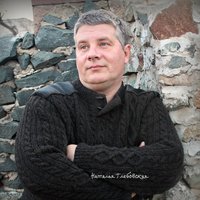 Лексей Ямщиков