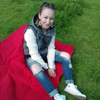 Елизавета А.