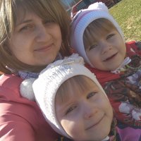 Анна Шевченко