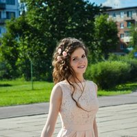 Евгения Орлова