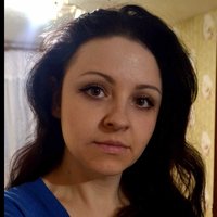 Ирина Горбунова