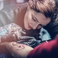 Анна Стукалина