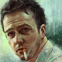 Колин Робинсон