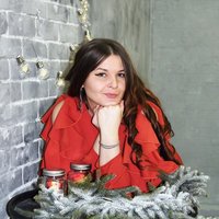 Кристинка Хакимова