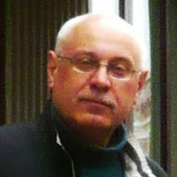 Александр Головченко