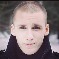 Илья Расторгуев