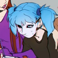 Мэри Черноморская