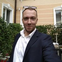 Дмитрий Романчук