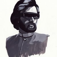 Антон Вагин