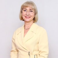 Гельнара Рыбнова