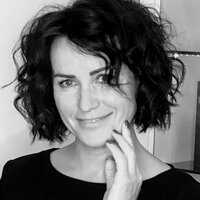 Оксана Подгорная