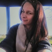 Валерия Дубинина