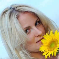 Наталья Смагина