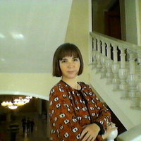 Юлия Мельникова