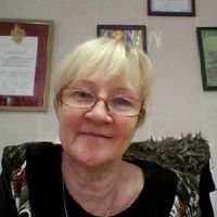 Надежда Фаттахова