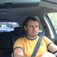 Игорь Андреев