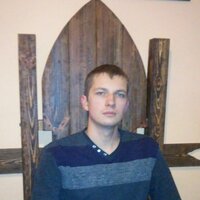 Виктор Василевский