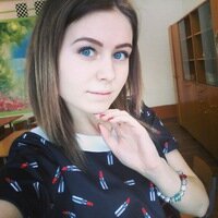 Дарья Агеевичева